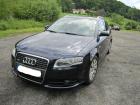 A4 3 0TDI 232 PS Quattro S-Line Int/Exterieur MMI Plus Xenon Standheizung